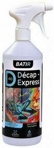 Dcapant express D410 BATIR - spray de 1l - Gedimat.fr