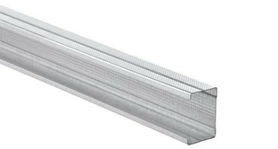 Montant PREGYMETAL WAB 62-35/6,2 - 4m - Gedimat.fr