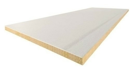 Doublage polyuréthane PREGYTHERM U BA13+140 - 2,60x1,20m - R=6,55m².K/W - Gedimat.fr