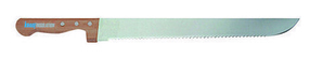 Couteau  laine de verre - 36cm - Gedimat.fr