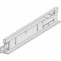 Entretoise RICHTER T24 - 600x24x32mm - Gedimat.fr