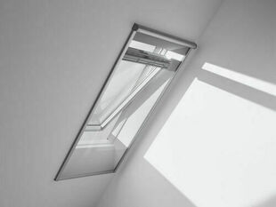Moustiquaire pour fenêtre VELUX ZIL M06 haut.2,00m larg.73cm - Gedimat.fr