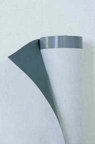 Membrane d'tanchit FLAGON SFC 15 RAL 7047 gris clair - rouleau de 20x1,65m - Gedimat.fr