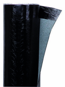 Membrane d'tanchit SOPRALENE FLAM JARDIN CAP gris - rouleau de 5x1m - Gedimat.fr