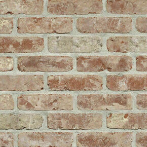 Brique de parement perfore WDF Rustica oud nieuwpoort - 215x102x65mm - Gedimat.fr