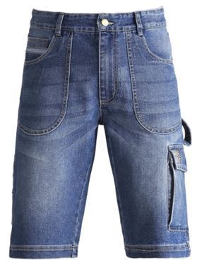 Short DENIM jeans - L - Gedimat.fr