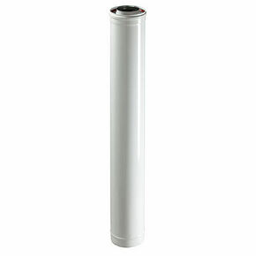 Elment droit 100cm DUALIS GP D80-125 - Gedimat.fr