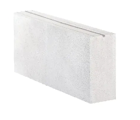 Bloc plein MAXIBLOC - 600 x 625 x 200 mm - Gedimat.fr