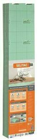 SELITAC 2,2mm 12mx1,25m - Gedimat.fr