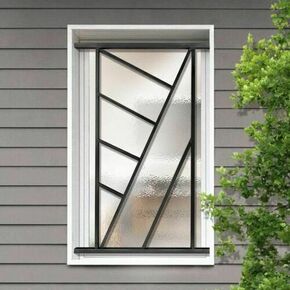 Séjour de fenêtre, Sécurité des fenêtres