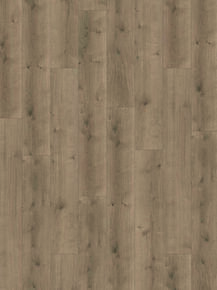Sol composite MODULAR ONE chêne pure gris perle structure bois - lame 1285X194X8mm - Colis de 2,493m² - Gedimat.fr