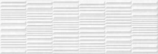 Carrelage pour mur intérieur SWEET Décor Concept White 20x60cm - Gedimat.fr