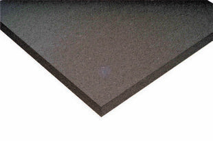 Mousse polystyrne expans SOLISSIMO SILENCE - 1,20x1m Ep.90mm - R=2,95m.K/W - Gedimat.fr