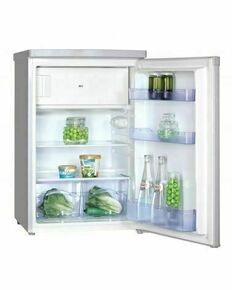 Réfrigérateur table top 1 porte blanc FRIONOR 109L - Gedimat.fr