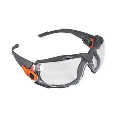 Lunette de protectionTARGET - Gedimat.fr