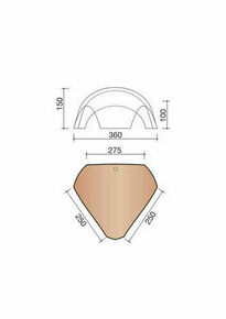 Rencontre 3 directions base poinon pour fatire 1/2 ronde rouge naturel - B000 5330 - Gedimat.fr