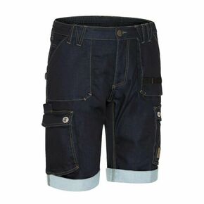 Bermuda BOLT raw jean - Taille 40 - Gedimat.fr