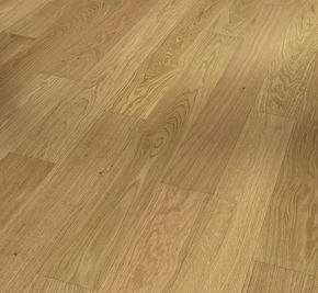 Parquet 3025 chne naturel vernis mat - 1170 X 120 x 13 mm - Gedimat.fr