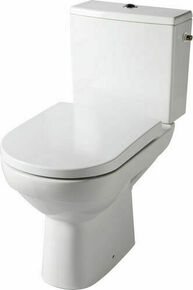 Pack WC à poser CIRY Blanc - 77x67x37,5cm - Gedimat.fr