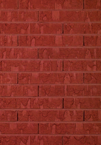 Brique de parement perfore Marono rouge extra - 288x90x48mm - Gedimat.fr