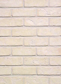 Plaquette de parement WF Agora super blanc - 215x50x22mm - bote de 42 pices - Gedimat.fr