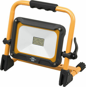 Projecteur de chantier portable LED JARO 2010 MA - 20W - Gedimat.fr