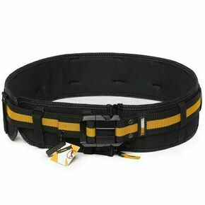 Ceinture rembourre pro avec boucle renforce - Gedimat.fr