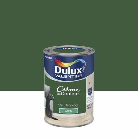 Vert Tropical Duluxnull