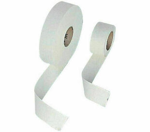 Bande papier  joint 51mm pour plaques de pltre - rouleau de 150m - Gedimat.fr