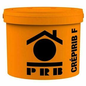 Enduit organique CREPIRIB F Virginie-1 T2 - pot de 8kg - Gedimat.fr