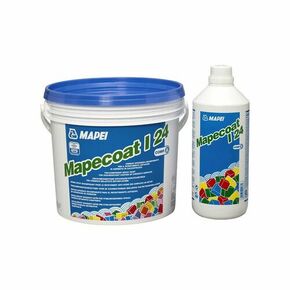 Peinture poxy MAPECOAT I 24 B - kit de 5kg - Gedimat.fr