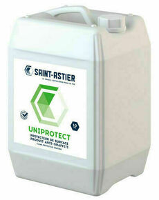 Protecteur de surface UNIPROTECT - 10L - Gedimat.fr