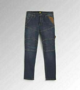 Pantalon de travail STONE PLUS jean - Taille 38 - Gedimat.fr