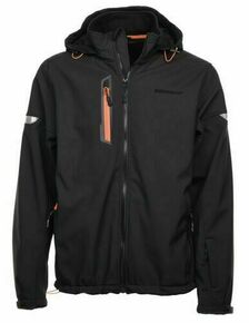 Veste softshell double TRIDENT - Taille XXXL - Gedimat.fr