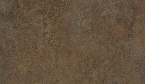 Panneau de particules mlamin Eurodekor 2 faces F302 ferro bronze ST87 - 2800x2070x19mm - Gedimat.fr