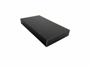 Pice d'extrmit de couvertine alu gris anthracite - 23 x 12 cm - Gedimat.fr