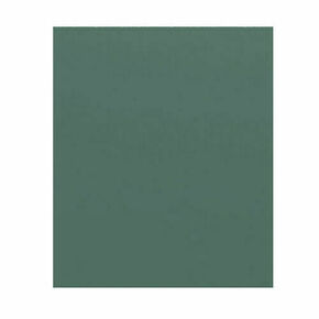 Joue d'habillage de cuisine MATCHA vert satin - H.71,3 x l.58cm - Gedimat.fr