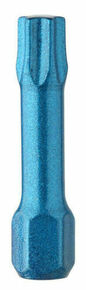 Embout impact BLUE-SHOCK Torx N40 30mm - boite de 100 pices - Gedimat.fr
