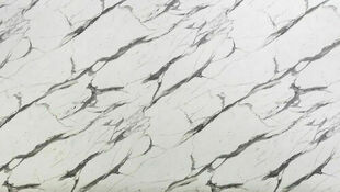 Crédence décor mélaminé marmo venato MAA210(PMA) - 3050x585x13mm - Gedimat.fr
