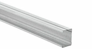 Montant PREGYMETAL ULTRA WAB 70-35 - 3m - Gedimat.fr