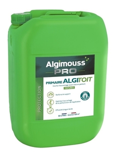 PRIMAIRE ALGITOIT - bidon 20 litres - Gedimat.fr