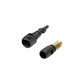 Adaptateur accessoire karcher - NHP stanley - Gedimat.fr