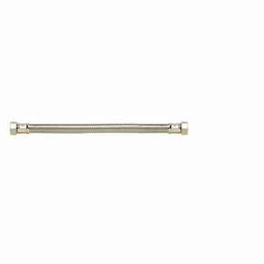 Flxible inox MF - 20 x 27 DN13 - 100 cm - Gedimat.fr