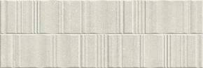 Carrelage mur intrieur SHELLSTONE dcor - 30 x 90 cm - white - Gedimat.fr