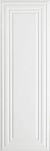 Carrelage mur intrieur FABLES - 30 x 90 cm p.9 mm- boiserie blanco - Gedimat.fr