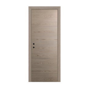 Bloc-porte alvolaire COME dcor chne noisette hui.72  110 mm - 204 x 93 cm - rversible - Gedimat.fr