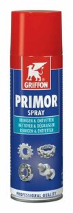 Nettoyant dgraissant PRIMOR pour mtaux 300 ml - Gedimat.fr