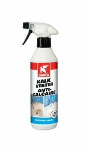 Anti-calcaire 500 ml - Gedimat.fr