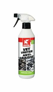 Anti-graisse 500 ml - Gedimat.fr