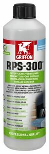 Rnovateur pour surfaces RPS-300 500 ml - Gedimat.fr